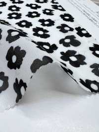 KKP2856-D28 Corte Dobby Do Filme[Têxtil / Tecido] Uni Textile(Komon Studio) Foto secundária