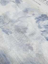 KKP2904-D260 Voile Shantung[Têxtil / Tecido] Uni Textile(Komon Studio) Foto secundária