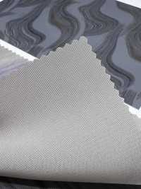 KKP3159-W-DBK-128W Impressão Multicolorida Em Faille Pêssego De Largura Ampla[Têxtil / Tecido] Uni Textile(Komon Studio) Foto secundária