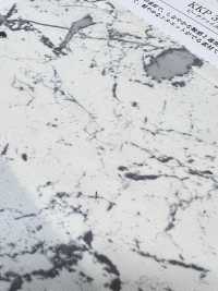 KKP3159-W-DBK-126W Faille Pêssego De Largura Ampla[Têxtil / Tecido] Uni Textile(Komon Studio) Foto secundária