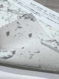 KKP3159-W-DBK-126W Faille Pêssego De Largura Ampla[Têxtil / Tecido] Uni Textile(Komon Studio) Foto secundária