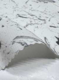 KKP3159-W-DBK-126W Faille Pêssego De Largura Ampla[Têxtil / Tecido] Uni Textile(Komon Studio) Foto secundária