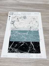 KKP3159-W-DBK-126W Faille Pêssego De Largura Ampla[Têxtil / Tecido] Uni Textile(Komon Studio) Foto secundária