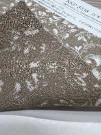 KKP3338-D105 Chirimen Chirimen®[Têxtil / Tecido] Uni Textile(Komon Studio) Foto secundária