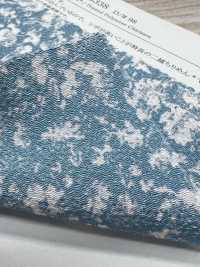 KKP3338-D98 Chirimen Chirimen®[Têxtil / Tecido] Uni Textile(Komon Studio) Foto secundária