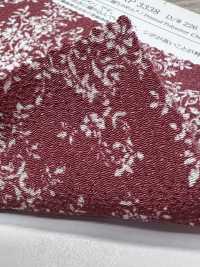 KKP3338-D226 Chirimen Chirimen®[Têxtil / Tecido] Uni Textile(Komon Studio) Foto secundária