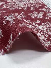 KKP3338-D226 Chirimen Chirimen®[Têxtil / Tecido] Uni Textile(Komon Studio) Foto secundária