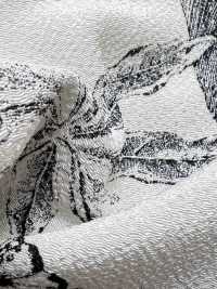 KKP3338-D99 Chirimen Chirimen®[Têxtil / Tecido] Uni Textile(Komon Studio) Foto secundária