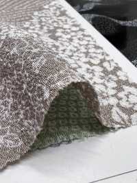 KKP3338-D146 Chirimen Chirimen®[Têxtil / Tecido] Uni Textile(Komon Studio) Foto secundária