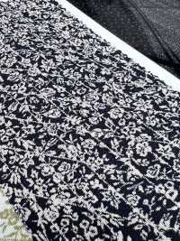 KKP3338-D341 Chirimen Chirimen®[Têxtil / Tecido] Uni Textile(Komon Studio) Foto secundária