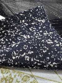 KKP3338-D341 Chirimen Chirimen®[Têxtil / Tecido] Uni Textile(Komon Studio) Foto secundária