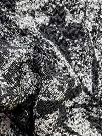 KKP3338-D1148 Chirimen Chirimen®[Têxtil / Tecido] Uni Textile(Komon Studio) Foto secundária