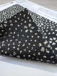 KKP3338-D1126 Chirimen Chirimen®[Têxtil / Tecido] Uni Textile(Komon Studio) Foto secundária