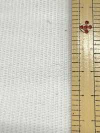 SEL178 Veludo Cotelê De Verão 14W Com Ourela (Borda Vermelha) Descolorido[Têxtil / Tecido] Kumoi Beauty Foto secundária