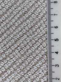 KKP3338-D1127 Futako Chirimen Impressão Em Cor única Edo Komon Moss Stitch[Têxtil / Tecido] Uni Textile(Komon Studio) Foto secundária