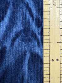 DCL1150-ID 14W T/C Corduroy Decorore[Têxtil / Tecido] Kumoi Beauty Foto secundária