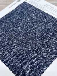 KKP3338-D54 Chirimen Chirimen®[Têxtil / Tecido] Uni Textile(Komon Studio) Foto secundária