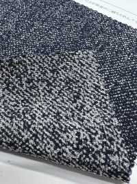 KKP3338-D54 Chirimen Chirimen®[Têxtil / Tecido] Uni Textile(Komon Studio) Foto secundária