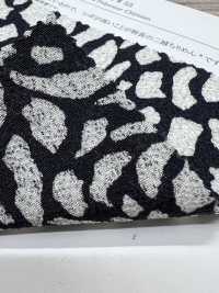 KKP3338-D55 Impressão Em Cor única Futako Chirimen[Têxtil / Tecido] Uni Textile(Komon Studio) Foto secundária