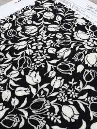 KKP3338-D63 Chirimen Chirimen®[Têxtil / Tecido] Uni Textile(Komon Studio) Foto secundária