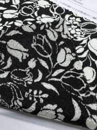 KKP3338-D63 Chirimen Chirimen®[Têxtil / Tecido] Uni Textile(Komon Studio) Foto secundária