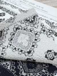 KKP3338-D78 Chirimen Chirimen®[Têxtil / Tecido] Uni Textile(Komon Studio) Foto secundária