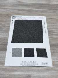 KKP3338-D-UZUMAKI Espiral Futako Chirimen[Têxtil / Tecido] Uni Textile(Komon Studio) Foto secundária