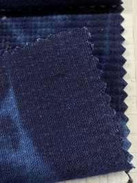 DCL3500-ID Decoração De Veludo Cotelê Caramelo Dobby[Têxtil / Tecido] Kumoi Beauty Foto secundária