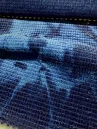 DCL3500-ID Decoração De Veludo Cotelê Caramelo Dobby[Têxtil / Tecido] Kumoi Beauty Foto secundária