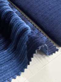 DCL7070-ID Conjunto De Decoração De Veludo Cotelê Sofisticado[Têxtil / Tecido] Kumoi Beauty Foto secundária