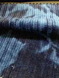 DCL7070-ID Conjunto De Decoração De Veludo Cotelê Sofisticado[Têxtil / Tecido] Kumoi Beauty Foto secundária