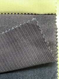 1790-ID 12W Slub Índigo[Têxtil / Tecido] Kumoi Beauty Foto secundária