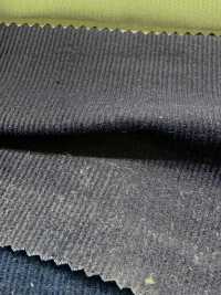 1790-ID 12W Slub Índigo[Têxtil / Tecido] Kumoi Beauty Foto secundária