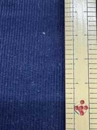 1790-ID 12W Slub Índigo[Têxtil / Tecido] Kumoi Beauty Foto secundária