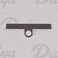 C601 Botão De Metal Com Acabamento Pintado DAIYA BUTTON(DAIYA BUTTON) subfoto