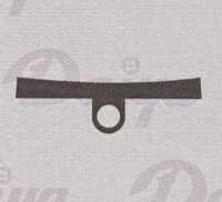 C348 Botão De Metal Com Acabamento Pintado DAIYA BUTTON(DAIYA BUTTON) subfoto