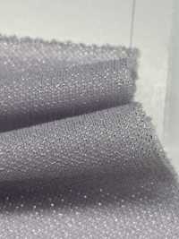 RS5000 Tricô Transparente Lamé[Têxtil / Tecido] Suncorona Oda Foto secundária