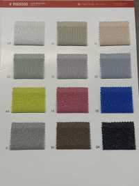 RS5000 Tricô Transparente Lamé[Têxtil / Tecido] Suncorona Oda Foto secundária