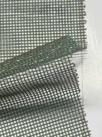 MZ1846 Marquesette Reversível[Têxtil / Tecido] Suncorona Oda Foto secundária