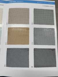 MZ1846 Marquesette Reversível[Têxtil / Tecido] Suncorona Oda Foto secundária