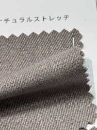 FMH-069 Flanela De Lã Reciclada[Têxtil / Tecido] SASAKISELLM Foto secundária