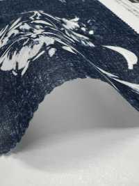 KDP7500-58-DD-782 Impressão A Jato De Tinta De Largura Ampla Em Chiffon 75D[Têxtil / Tecido] Uni Textile(Komon Studio) Foto secundária