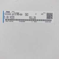 5QN Fecho De Velcro Quicklon® (Dupla Face)[Zíper] YKK Foto secundária