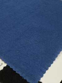 ODA25344 Algodão E Linho Tingidos Em Tambor[Têxtil / Tecido] Oharayaseni Foto secundária