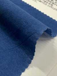 ODA25344 Algodão E Linho Tingidos Em Tambor[Têxtil / Tecido] Oharayaseni Foto secundária