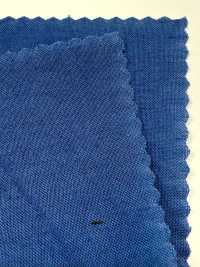 ODA25344 Algodão E Linho Tingidos Em Tambor[Têxtil / Tecido] Oharayaseni Foto secundária