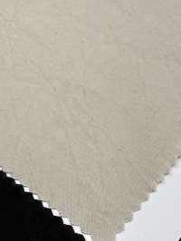 OJE253383 Tecido De Algodão Com Acabamento Lavado[Têxtil / Tecido] Oharayaseni Foto secundária