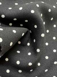 KKP3421-58-DSB-115 Superfície Levemente Rugosa De Ampla Largura[Têxtil / Tecido] Uni Textile(Komon Studio) Foto secundária