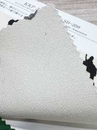 KKP3421-58-DSB-259 Superfície Levemente Rugosa De Ampla Largura[Têxtil / Tecido] Uni Textile(Komon Studio) Foto secundária