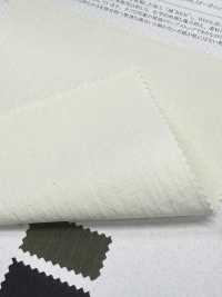 11560 ~REN~ Algodão Orgânico X Nylon Ripstop Reciclado[Têxtil / Tecido] SUNWELL Foto secundária